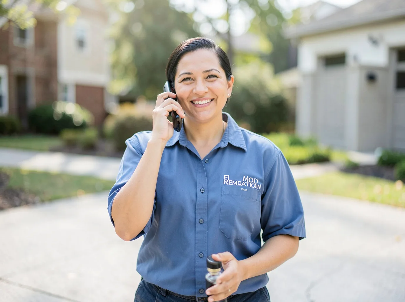 Mold Remediation Inman, SC FAQs